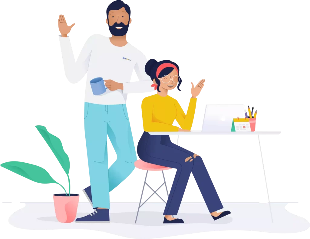 高端外贸网站定制设计插图1