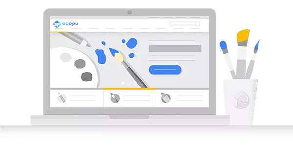 外贸网站建设插图8