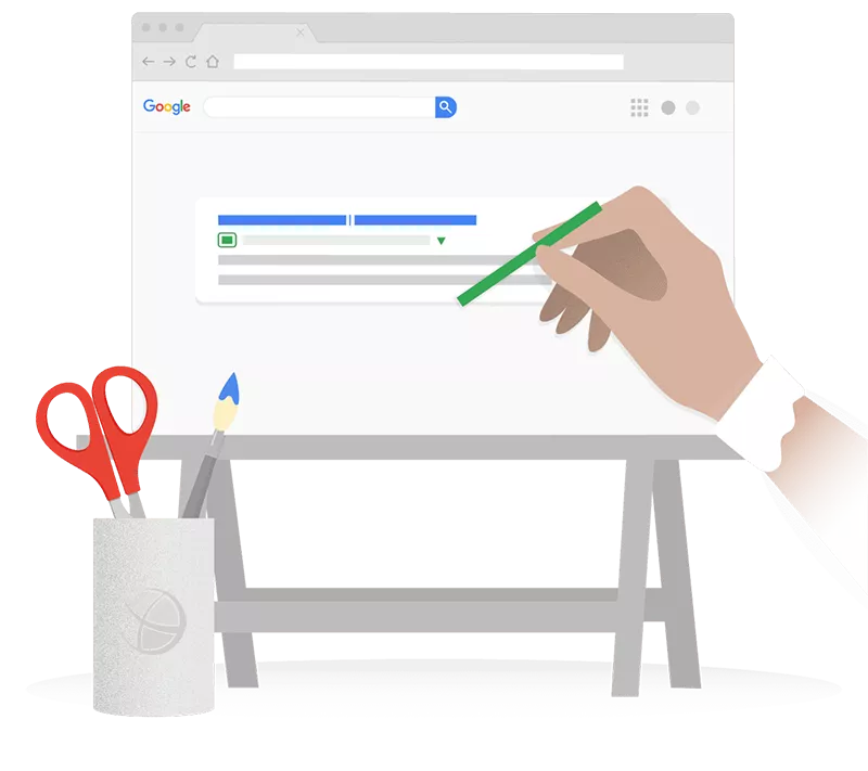 Google SEO 排名优化插图1