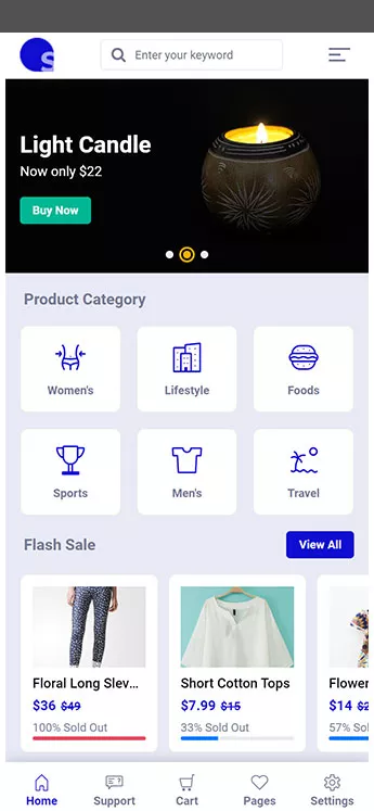 高端外贸网站定制设计插图25