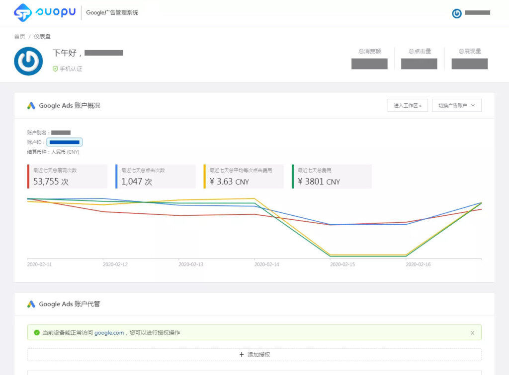 Google Ads 广告投放插图5