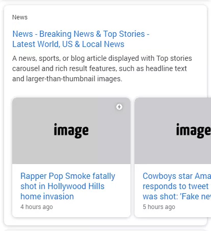 Google SEO 排名优化插图8