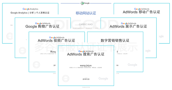 Google Ads 广告投放插图14