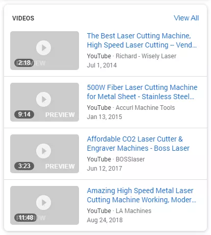 Google SEO 排名优化插图9