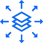 CDN全球网络加速插图
