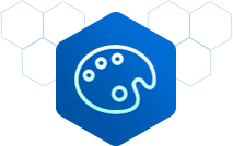 积木式网页定制设计插图5